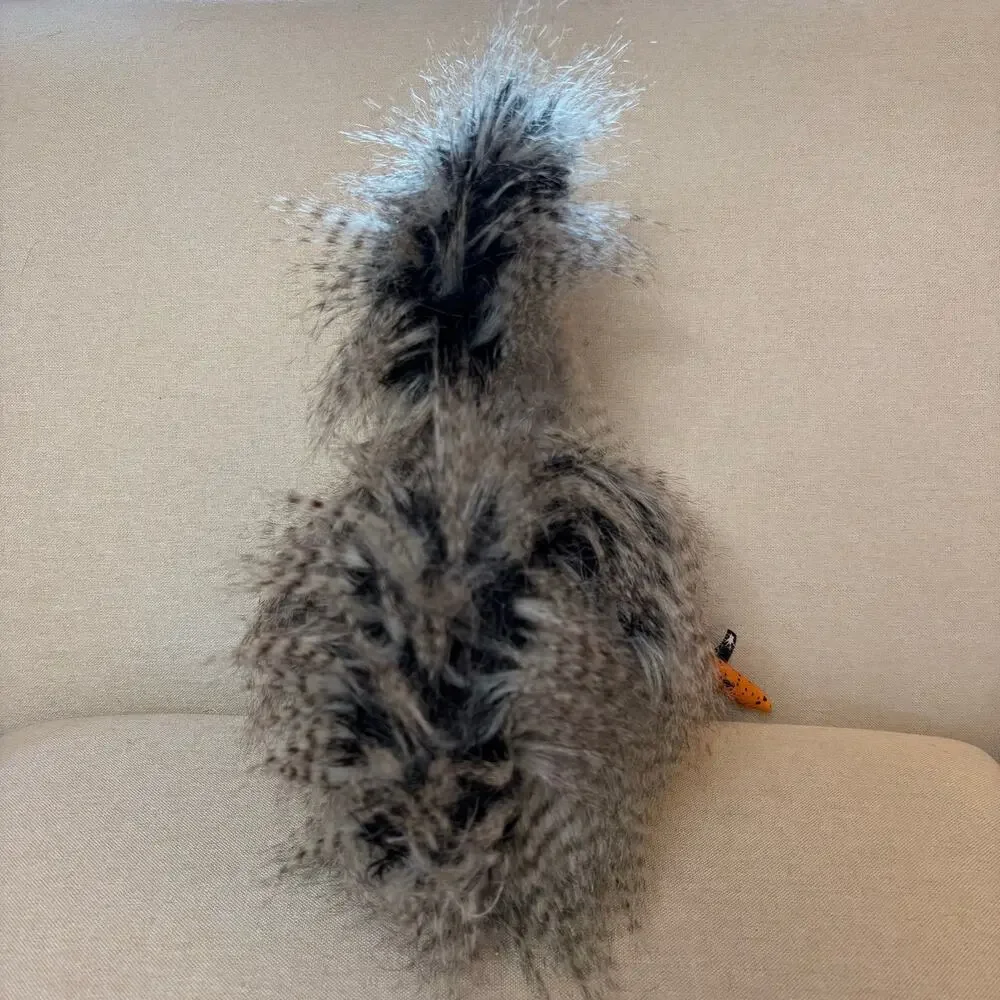 Beasts Town by Sigikid Cheerio Chicken Plush Stuffed Animal 12